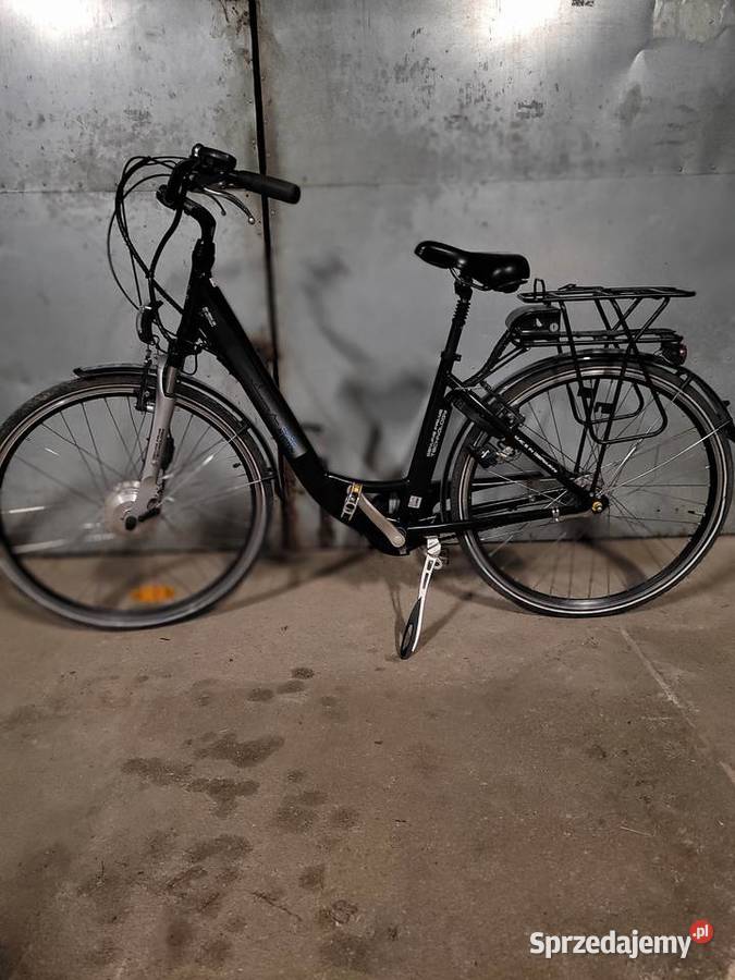 Sprzedam rower 28 Sport i Wypoczynek Mrągowo