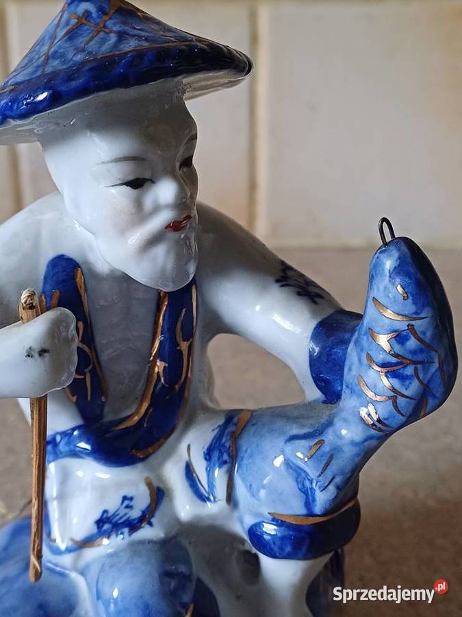 vintage figurki porcelanowe Nowy Targ