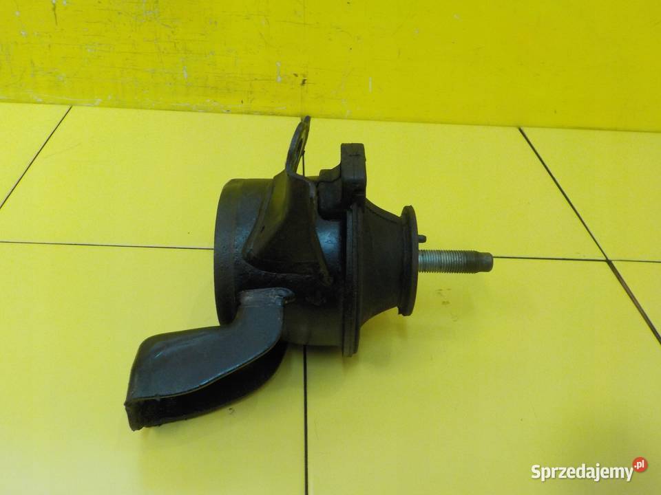 KIA SPORTAGE 20 B 16V 07r 140 G4GC poduszka sprzedam