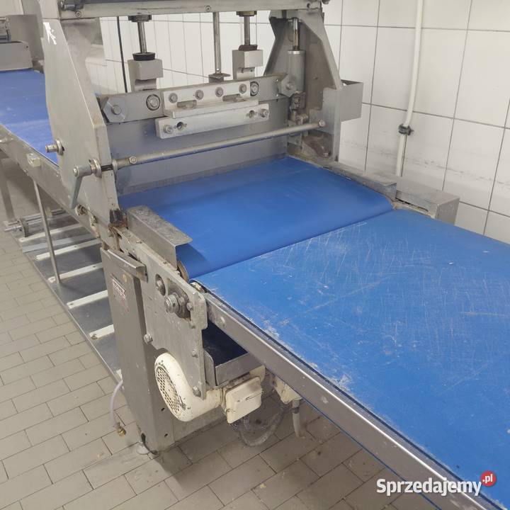 Linia do ciast Fritsch Easy Line