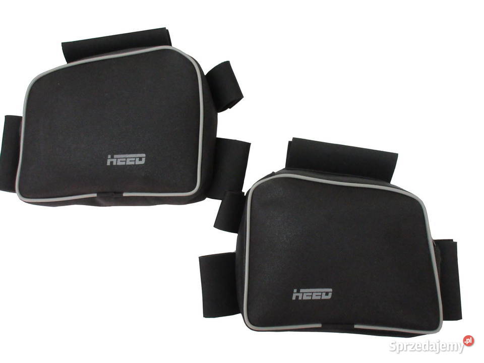 Torby na gmole HEED do Honda XL 600 Transalp śląskie Częstochowa