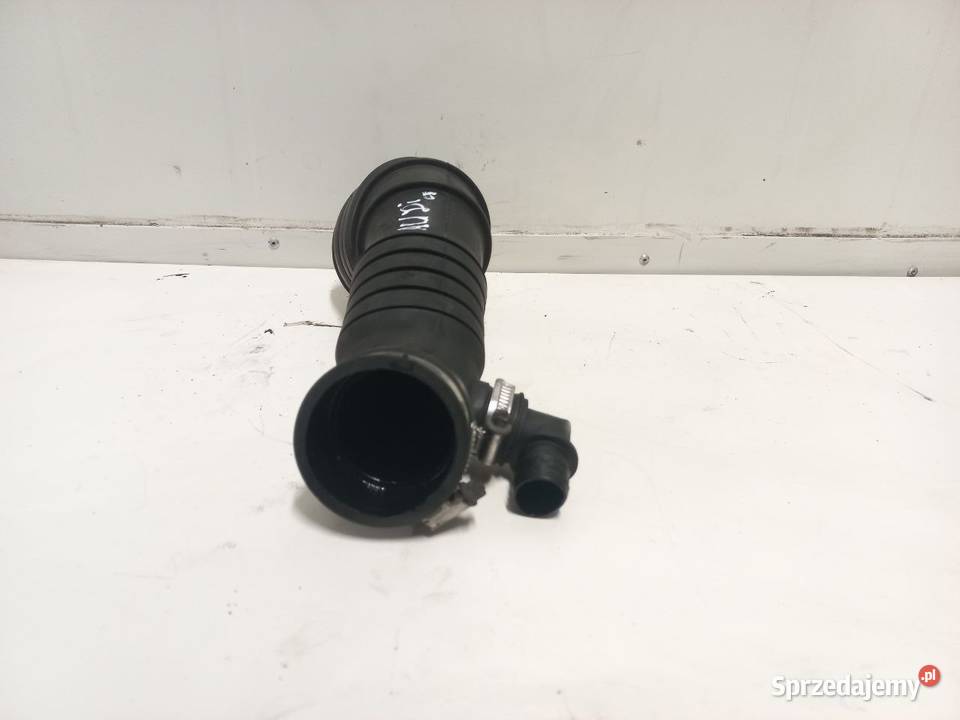 RURA DOLOT POWIETRZA AUDI A6 C5 4B0129627A Pozostałe Chełm