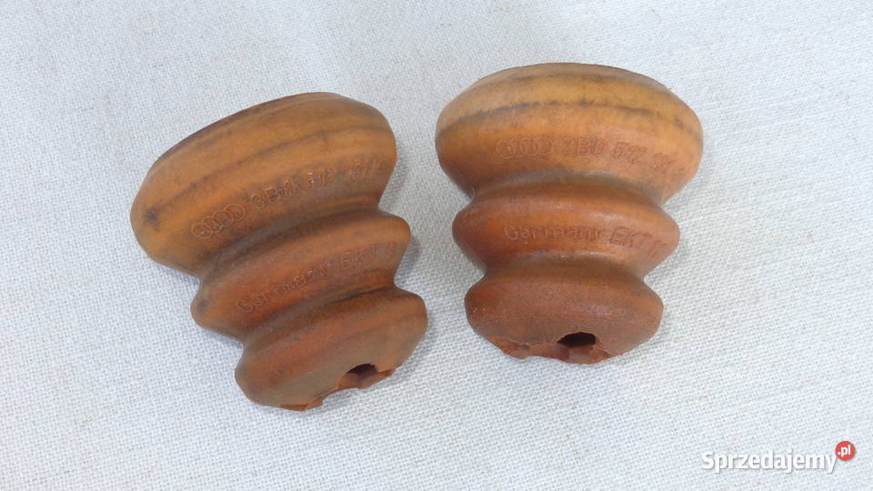 2 odboje tył quattro 4motion AUDI A6 C5 VW osobowe