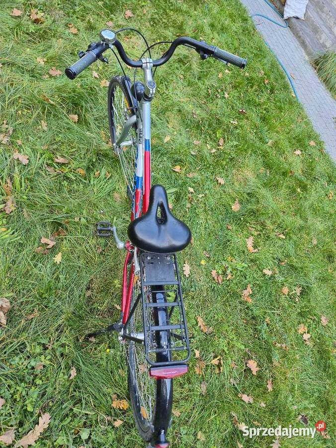 Rower Giant K3 Cross Wrocław