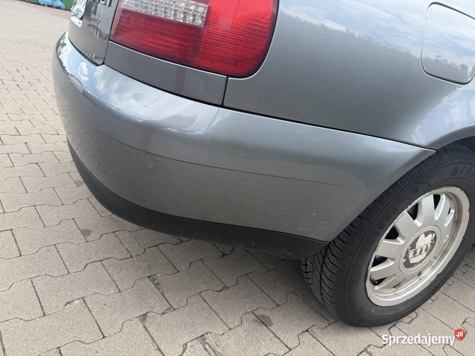 Audi A4 19 TDI Białystok