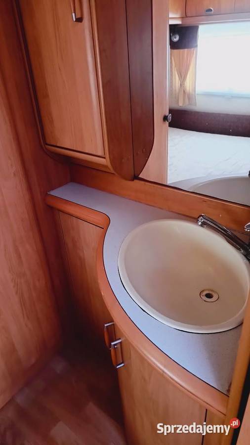 przyczepa kempingowa HOBBY MOVER campingowa Międzybrodzie Bialskie