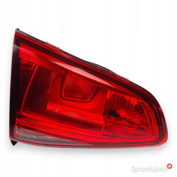 LAMPA LEWA VW Golf VII HTB tylna tylnia lewy tył Chełm