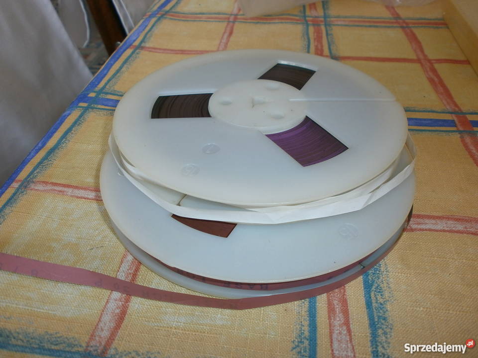 sprzedam amplituner Tosca magnetofon Warszawa sprzedam