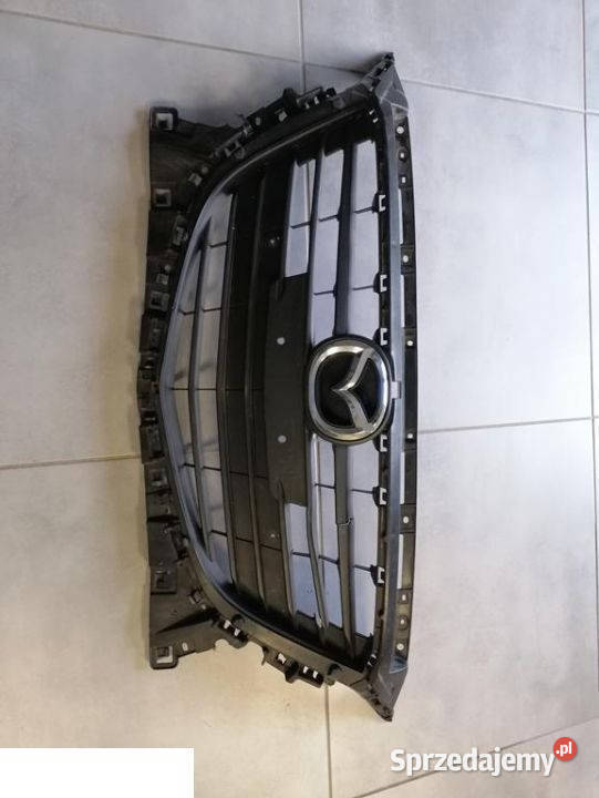 MAZDA 3 BM ATRAPA GRILL lubelskie