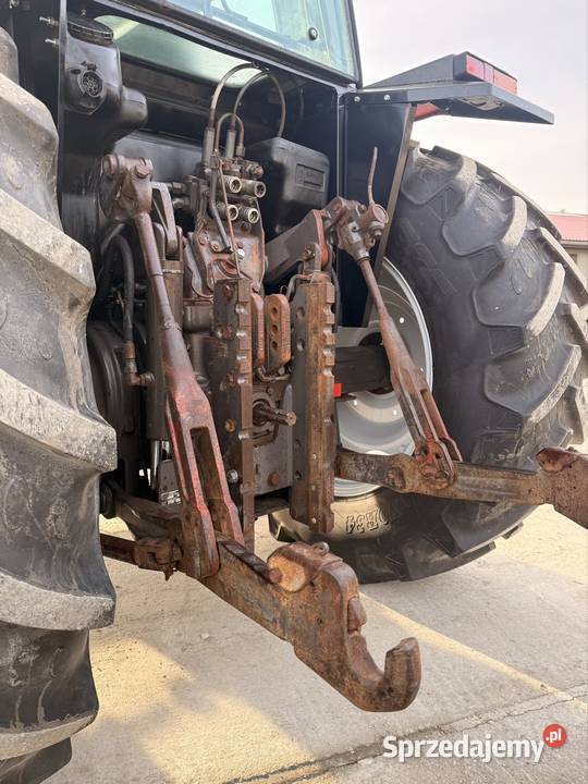 Massey Ferguson 3070 Massey Ferguson Łowicz