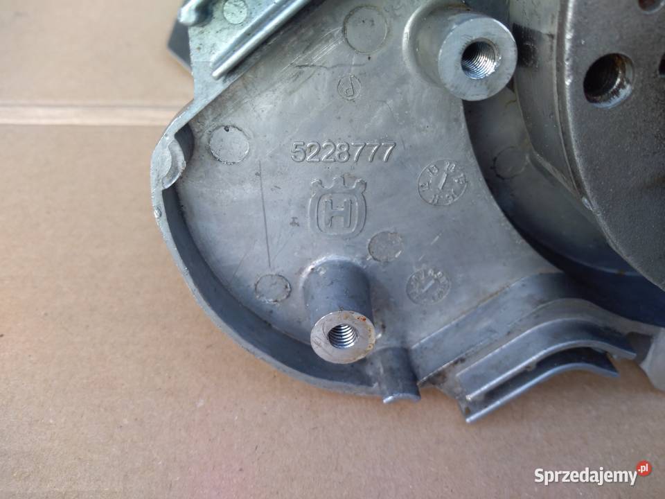 Silnik HUSQVARNA 522HDR75X huskwarna nowe podkarpackie Rzeszów