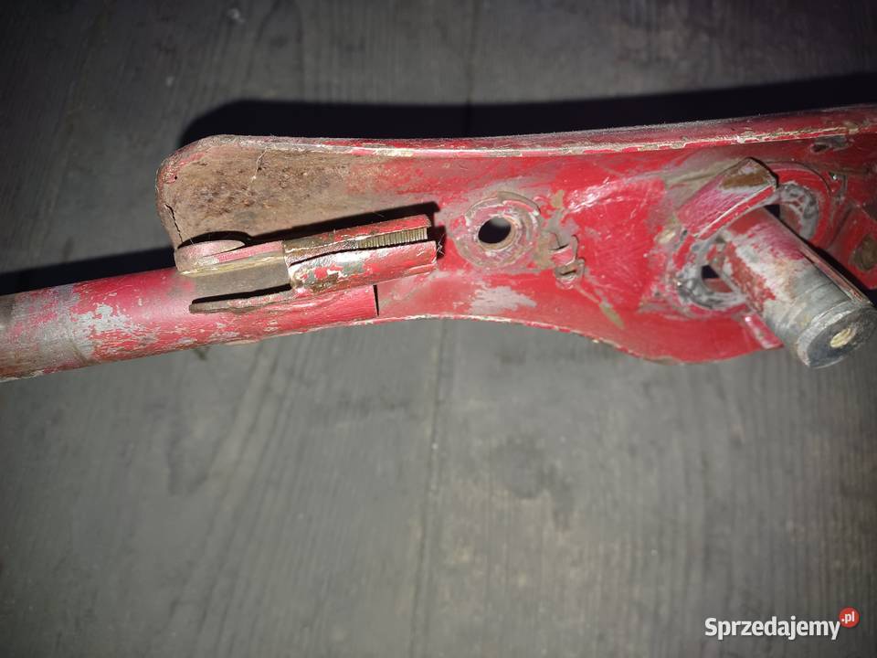 Kierownica shl m17 gazela