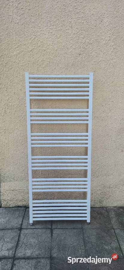 Dwie drabinki Grzejniki wielkopolskie Poznań