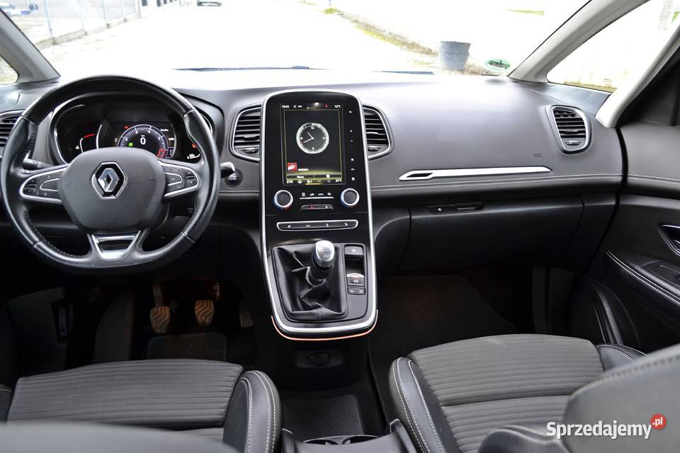 Full Full LedBezwypadkowy