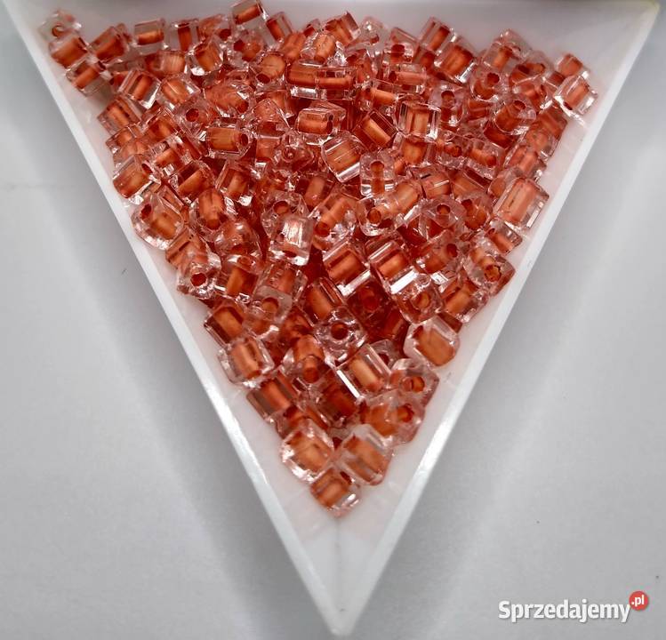 Koraliki Szkło No Label Gdańsk