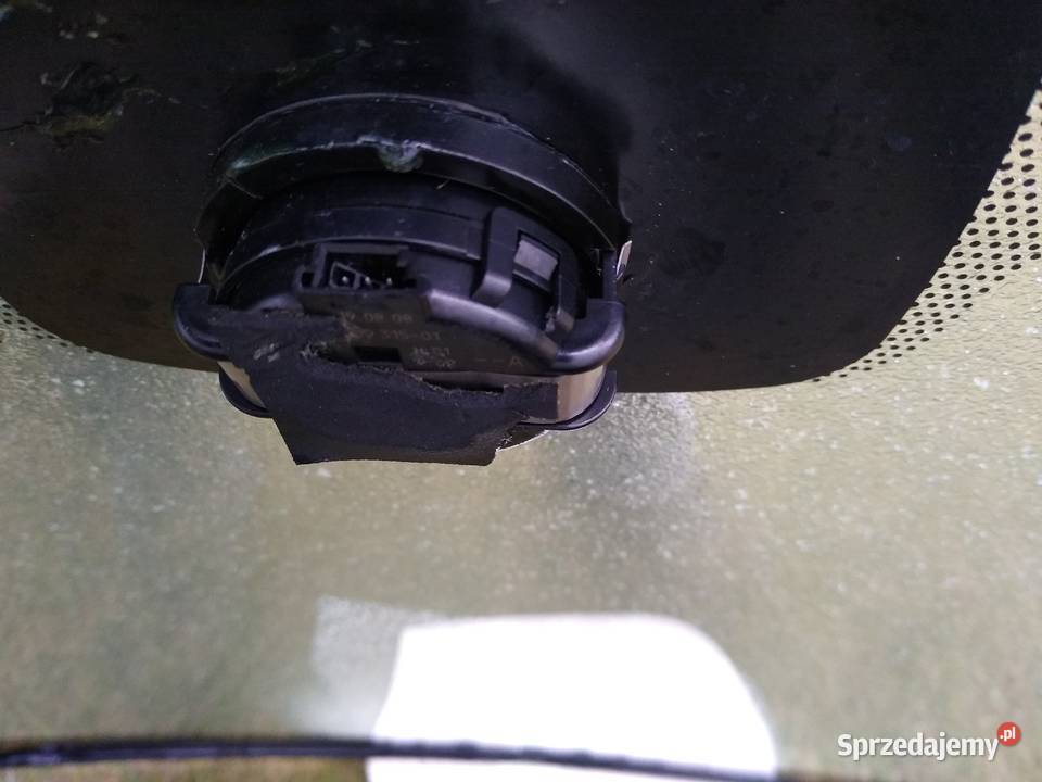 Szyba przednia Renault Laguna 3 sensor deszczu łódzkie Łódź