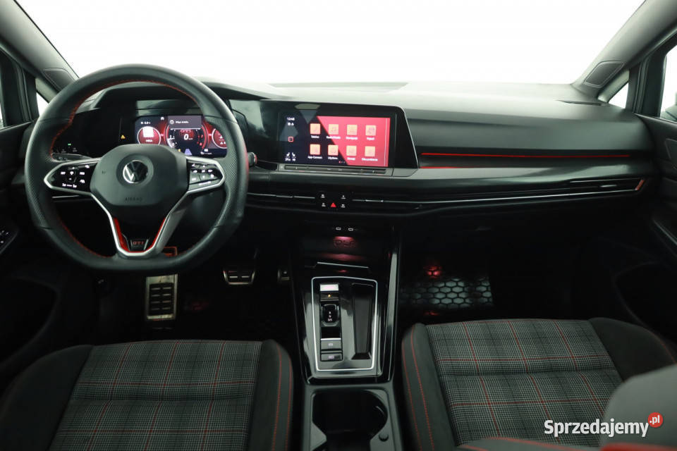 VW Golf 20 GTI mazowieckie Piaseczno