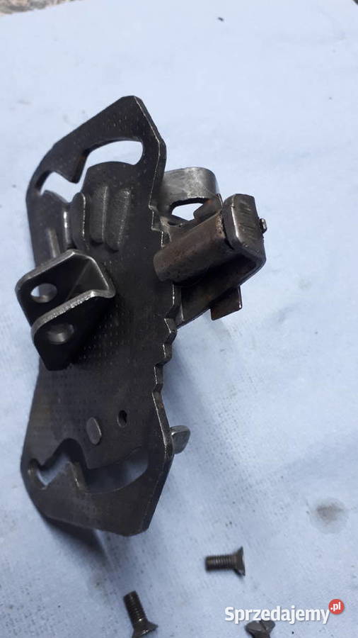 Automat zmiany biegów Jawa Cz 350 model 632 634 podkarpackie Rzeszów