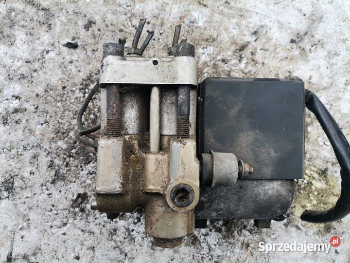 Pompa Hamulcowa ABS Audi 80 B4 Wisznice