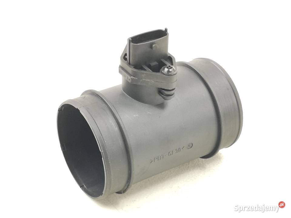 PRZEPŁYWOMIERZ POWIETRZA SAAB 93 22 TiD 20022015 Przepływomierze lubelskie