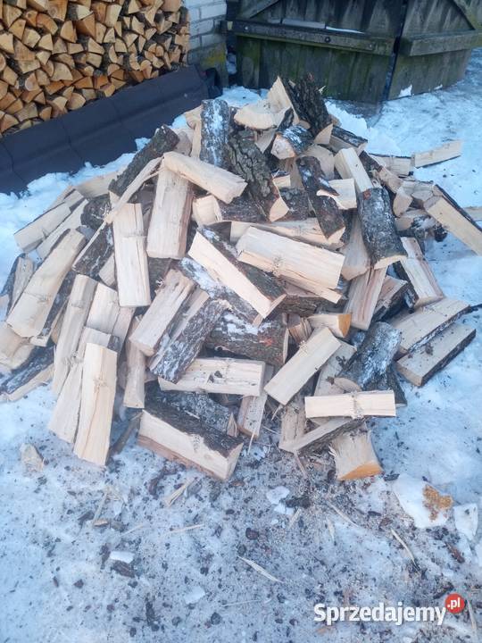 WarzywaZboża z małego gospodarstwa Łosice