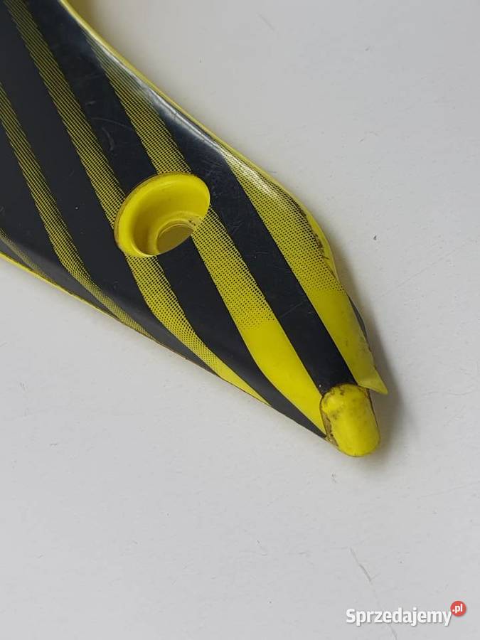 Boczek Prawy Oslona Owiewka Suzuki Rmz 250 1016 Łódź