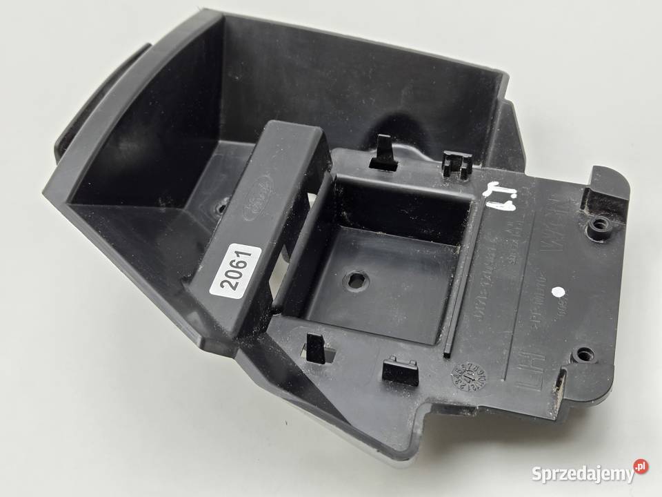 MOCOWANIE UCHWYT OSLONA FORD FOCUS MK4 Części montażowe Janowice