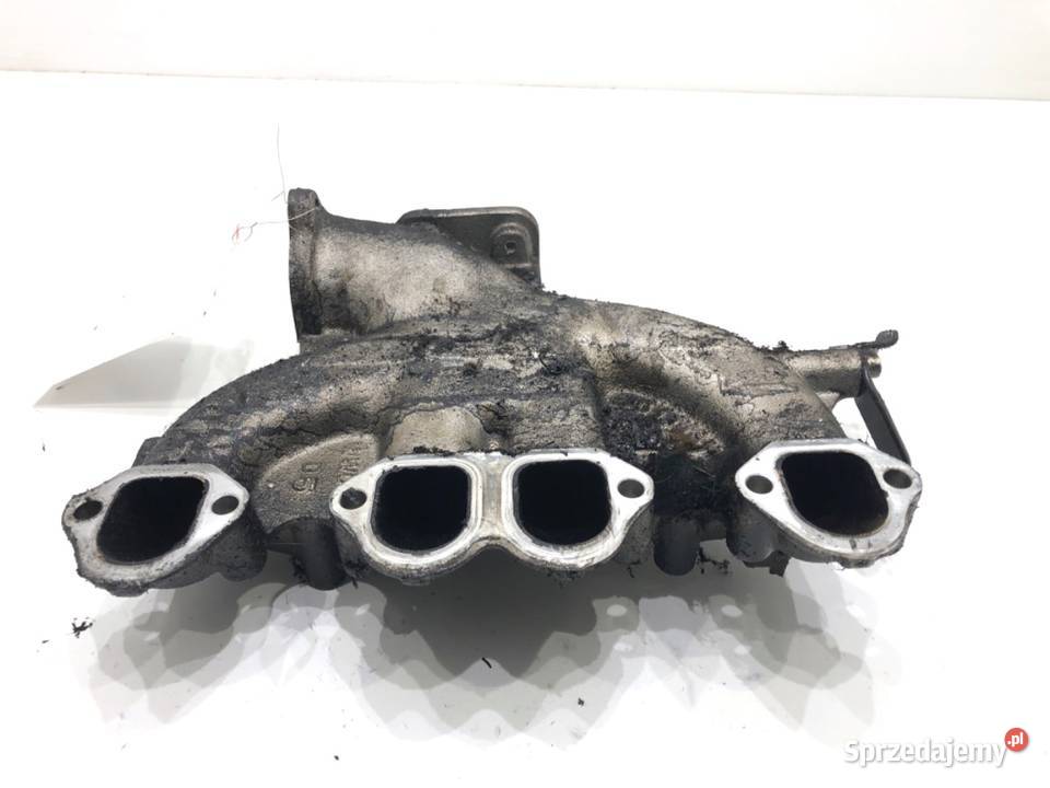 KOLEKTOR SSĄCY VW GOLF V 03G129713 19 105 0310