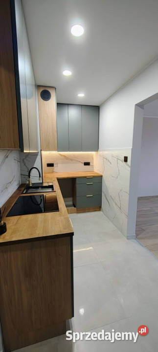 Sprzedam mieszkanie 2pokojowe balkon Bytom