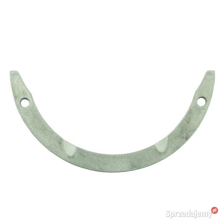 Panewki główne dystansowe wału korbowego silnika podkarpackie Tajęcina