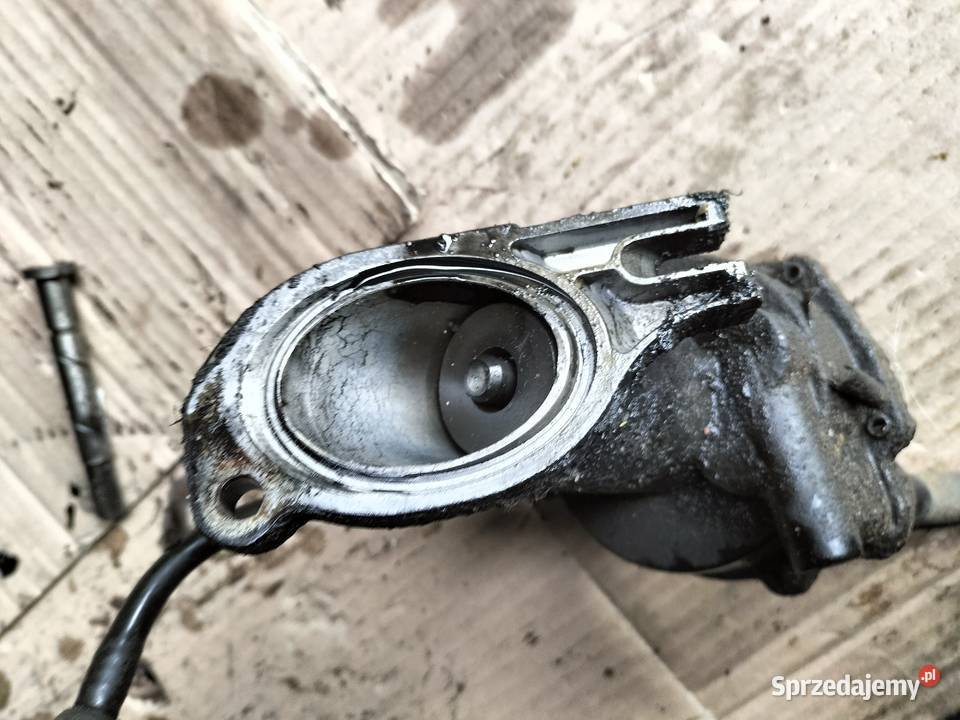 ford fiesta MK3 courier 18 diesel POMPA Pozostałe