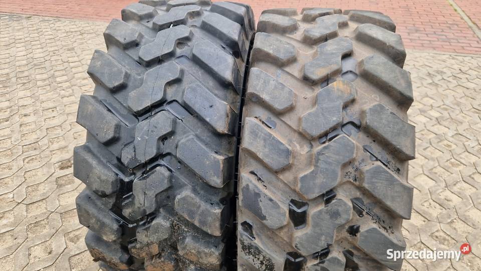 40570r18 1670r18 15570r18 Firestones Utility 95 Nowe Miasto Lubawskie