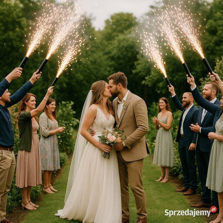 Pałki iskier Gorzów Wielkopolski