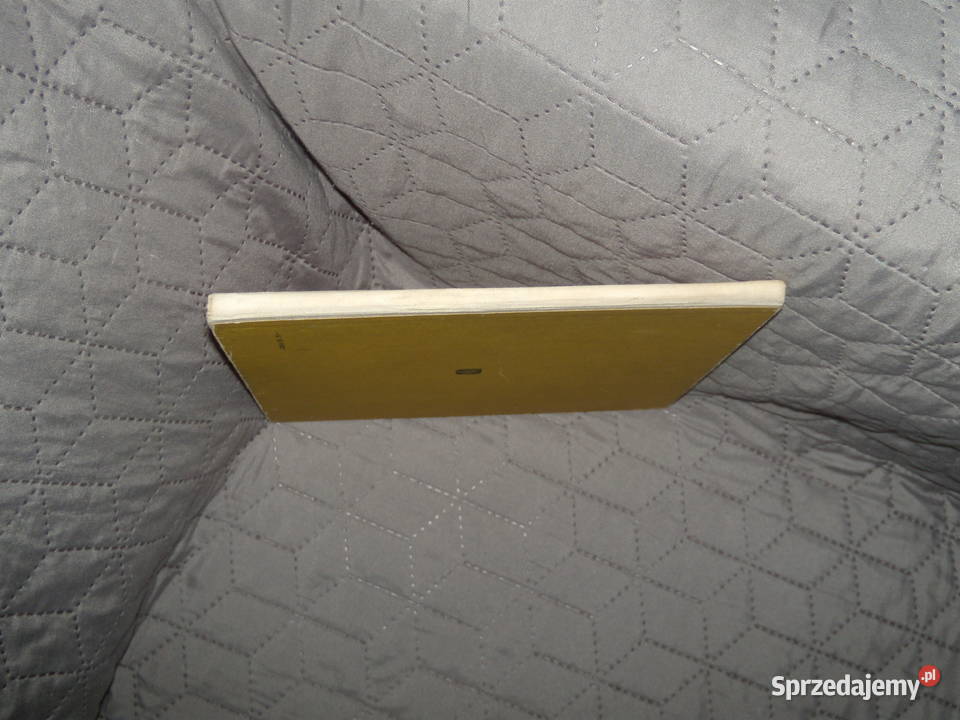 W czas pogody Maria Czerkawska sprzedam