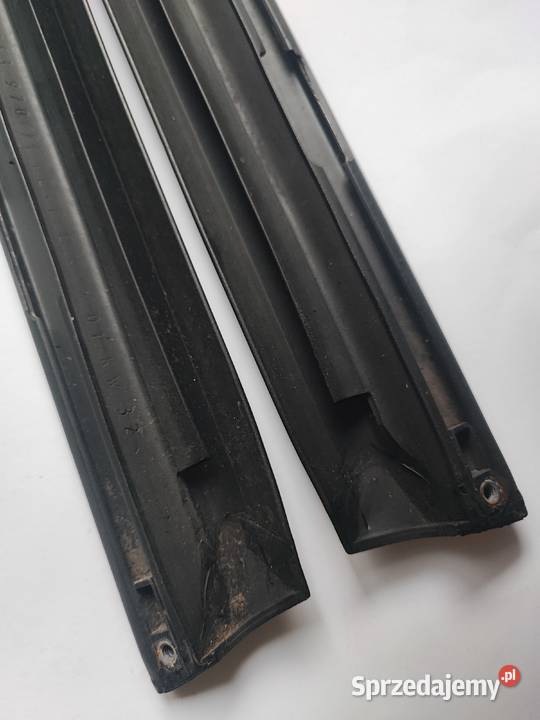 Listwa dolna drzwi Audi A3 8L 4 drzwi listwa kujawsko-pomorskie