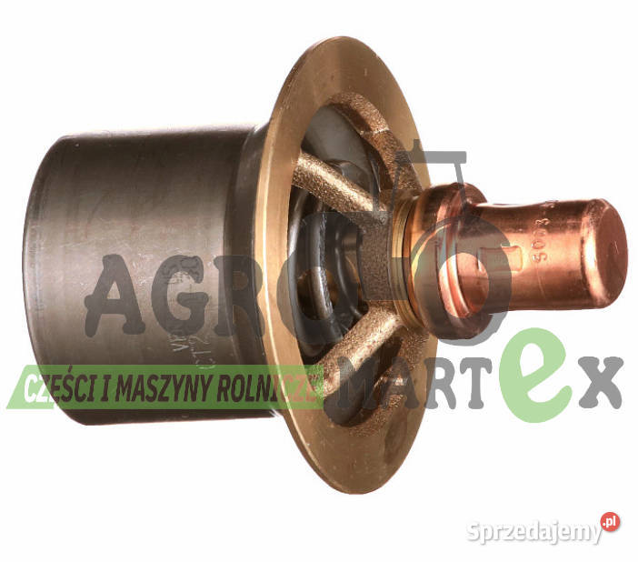 684739C1 1801192C91 TERMOSTAT CNH Pozostałe Wichrów