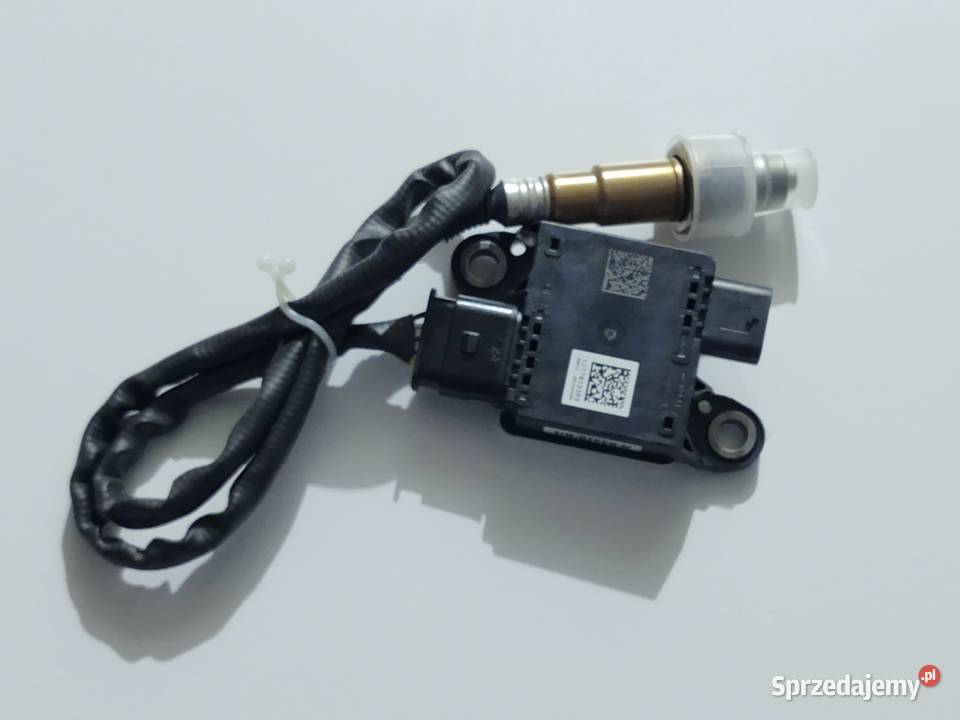 Sensor Lambda Rover Discovery SportJaguar XE Wschowa