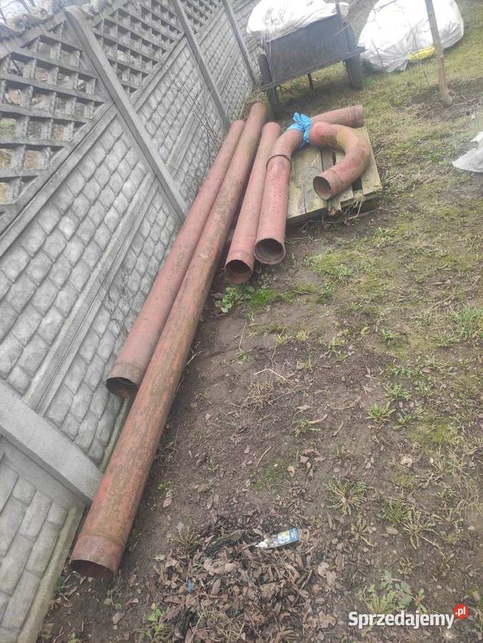 Sprzedam dmuchawę do zboża nieuszkodzony Taśmociągi i podajniki