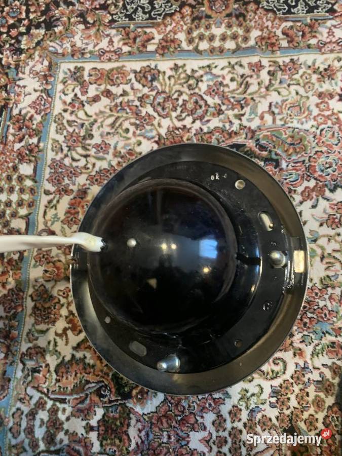 Lampy reflektory Warszawa M20 Pobieda Wołga M21 Łochów