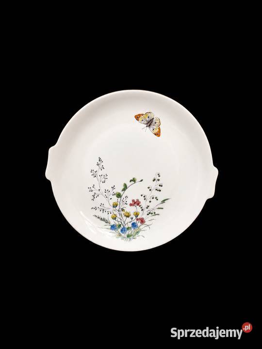 Porcelanowa Patera Seltmann Weiden Bavaria Liane łódzkie Poddębice sprzedam