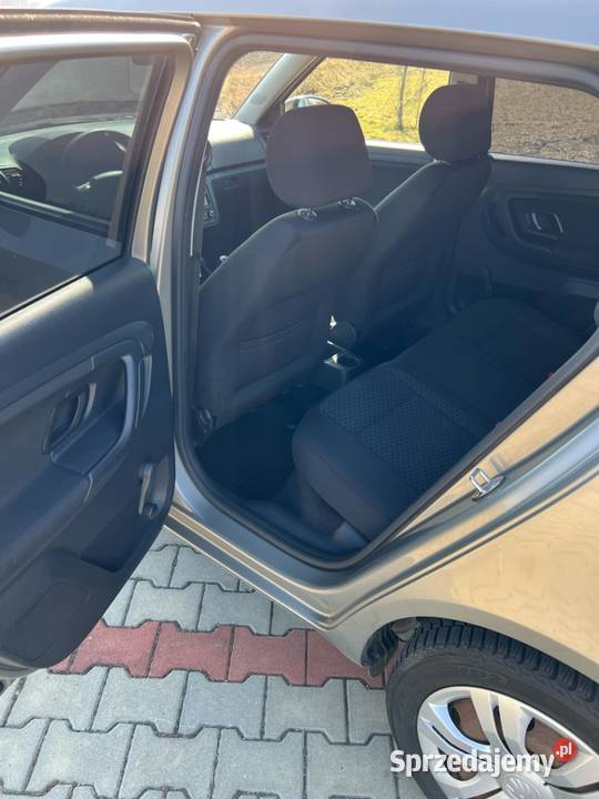 Skoda fabia 12 2014r możliwa zamiana na busa Rzeszów