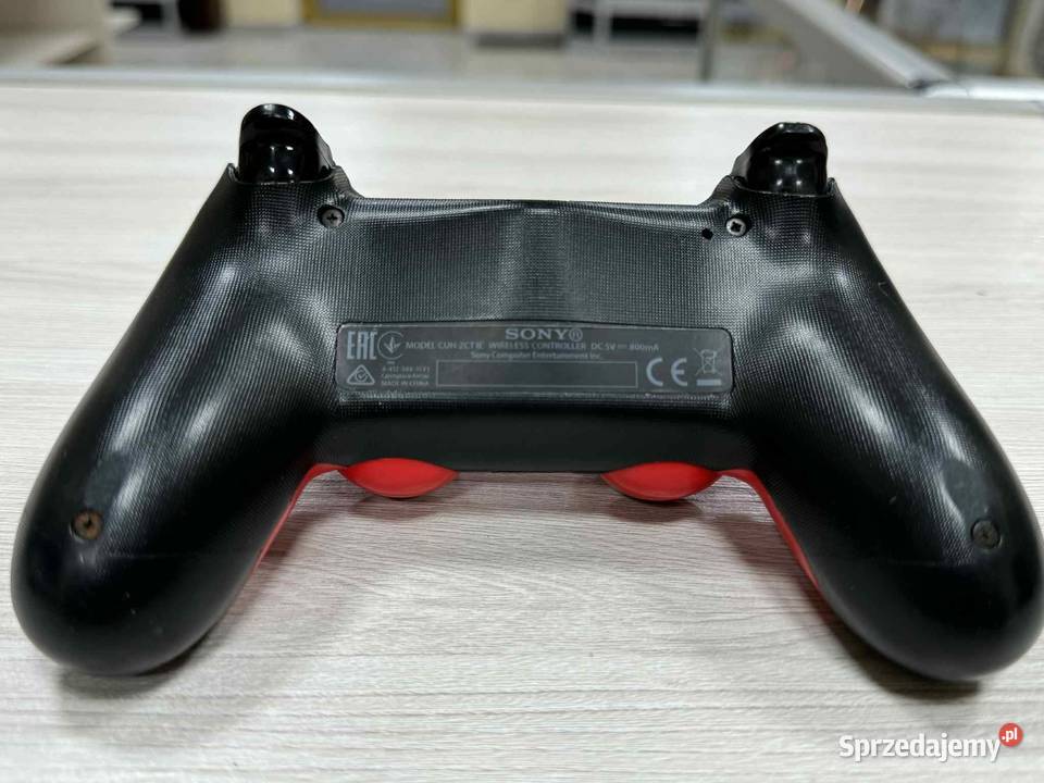 Pad Sony 4 bezprzewodowy Elbląg