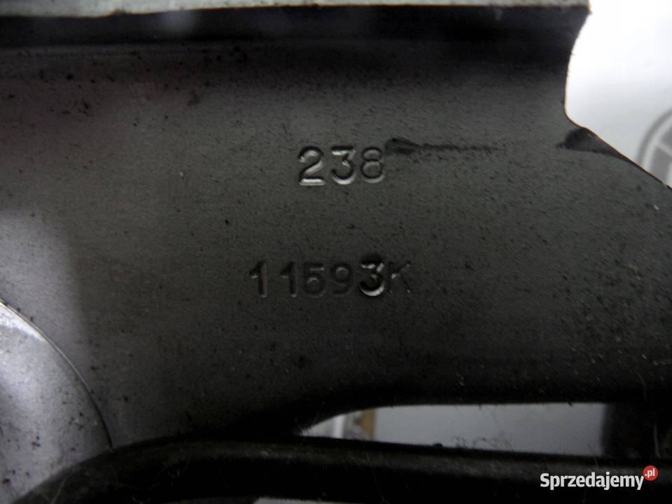 CITROEN C3 PICASSO LIFT 14r kolumna kierownicza