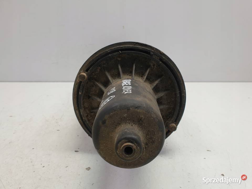 Range Rover P38 PODUSZKA ZAWIESZENIA lewy przód Janów
