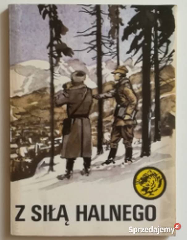 ŻÓŁTY TYGRYS Z SIŁĄ HALNEGO JAGIELSKI B Opole