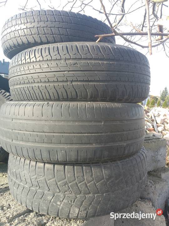 Oddam koła do wozutraktora i samochodu 0cale Piotrków Trybunalski