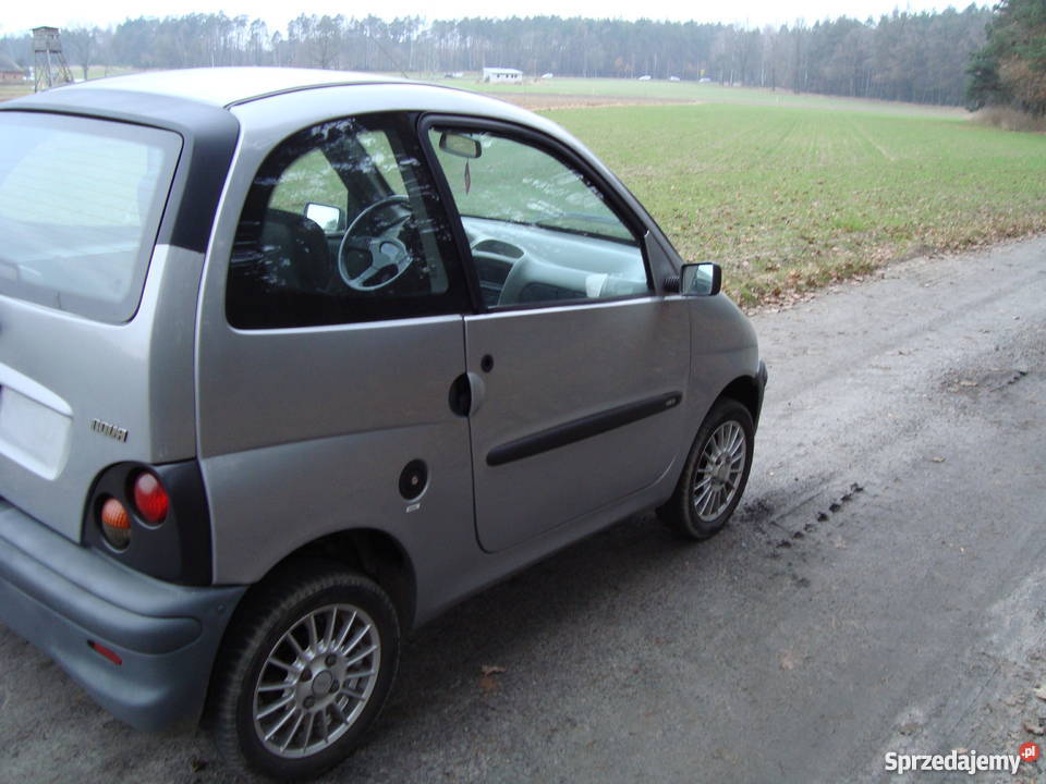ligier nova śląskie Lisów
