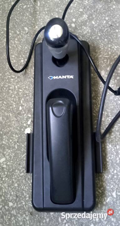 Zestaw gamingowy do gier samochodowych