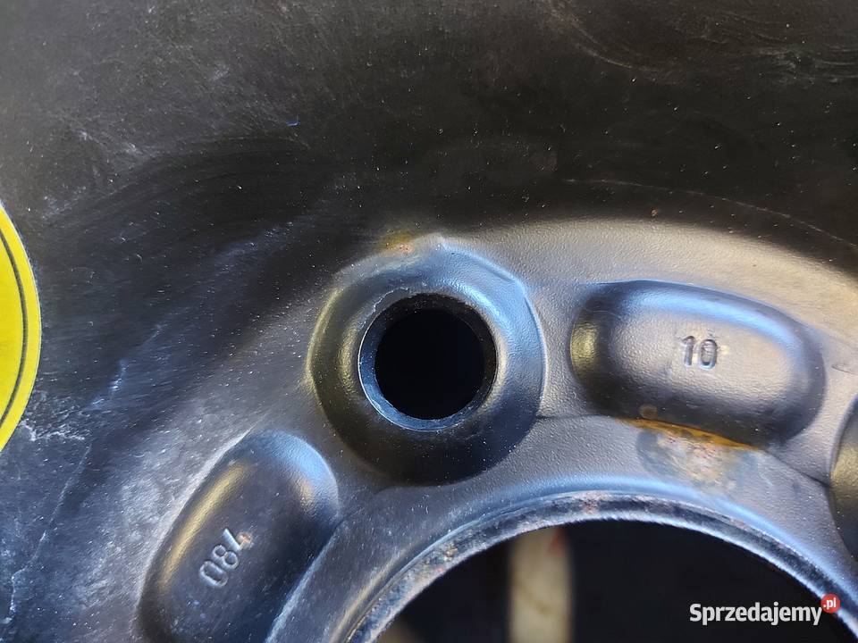 MONDEO MK4 S GALAXY MK3 koło dojazdowe 1258516 świętokrzyskie sprzedam