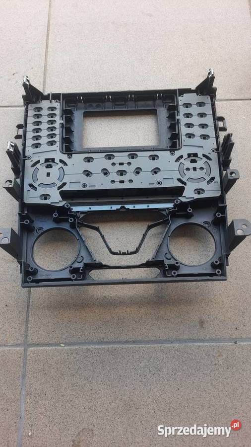 Radio cd Ford Mondeo Fusion Mk5 2013 Lublin